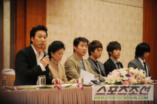 [핫포토] 故 이영훈 작곡가 헌정공연 기자간담회