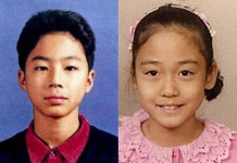 장나라-김주희, 조인성- 성유리 