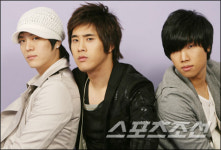 SG워너비, K-POP으로 日오리콘 차트 톱10