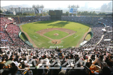 2008 프로야구 개막전 3대 빅뱅