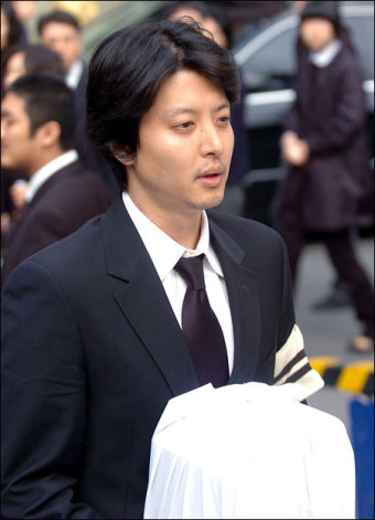 [포토] 이동건, 