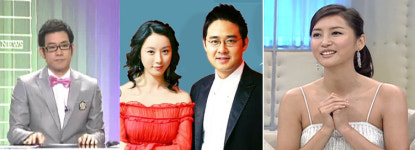 케이블 연예뉴스, 차별화된 기획으로 자기 색 찾다