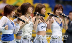 천상지희 더 그레이스, 일본팬들 요청에 공연 1회 추가