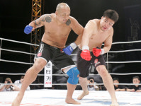 진정한 한국 헤비급 Final Four가 스피릿MC에 뜬다!