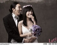 모델 겸 VJ 찰스, 미스 춘향과 오는 5월 결혼