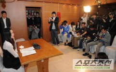 [핫포토] 황재원 전 애인 김주연씨 