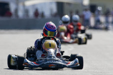 파주스피드파크 개장기념 카트 우승컵은 누가