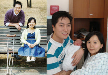 엄지공주 윤선아, 죽음 무릎쓴 출산 과정 전파 탄다