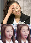 원더걸스 소희, 날름 소희로 오빠들 마음 설레게 해