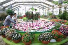 [SC 매거진] 온천-숲-꽃의 고장 아산 자연 친화적 공간