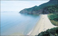 [SC 매거진] 탐승(探勝)의 명소...신안 홍도-통영 소매물도 등