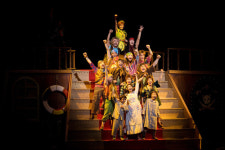 [화제의 공연] 피터팬 환상의 섬 다시 찾는 동심 원정대