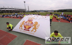 [핫포토] 직장인축구 부산-울산-경남권역대회