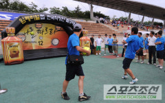 [핫포토] 직장인축구 부산-울산-경남권역대회