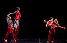 [공연 단신] 보스턴 발레단 첫 내한공연