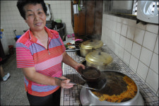 [김형우 기자의 군청앞 맛집] 전남 보성 보성양탕