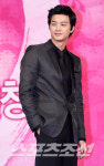 연애결혼 김지훈, 에덴의 동쪽 걱정 안돼