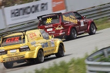 [사진] 2008한국R1대회 2라운드 열려