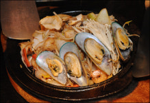 [맛집] 철판요리 전문점 소도
