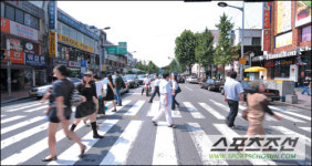 [SC 매거진] 그녀와 데이트 이태원 100배 즐기기