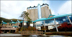 [SC 매거진] 레저 천국 하이원리조트의 10가지 매력