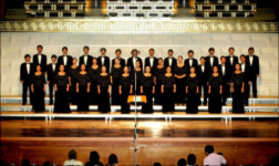 [화제의 공연] 연세 콘서트콰이어 특별연주회