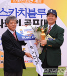 [핫포토] 스카치블루배 전국사회인골프대회 전국결선