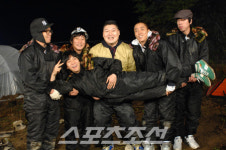 [1박 2일] 여섯 멤버가 말하는 1박 2일은?