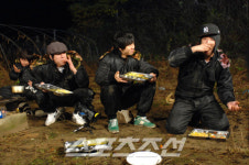 [1박 2일] 제작진이 말하는 1박 2일멤버들