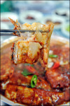 [김형우 기자의 군청앞 맛집] 목포 초원음식점