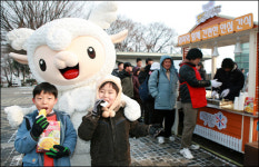 CJ제일제당, 엄마표 수제간식 호떡 2만개 쏜다