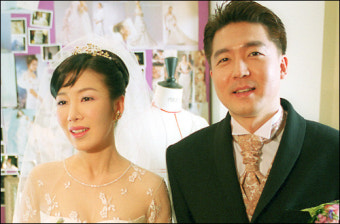 노현희-신동진 아나, 협의이혼 위한 법적 절차 들어가