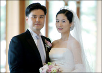 [연예가 25시] 남편 지상욱씨, 