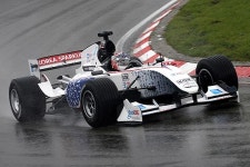 A1팀코리아, 신무기 이경우 앞세워 5R 출격!