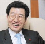 조운파씨 노래 옥경이 주인공 따로 있다