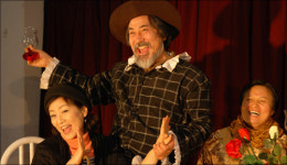 [화제의 공연] 헨리 4세 제 1부