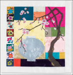 17일까지 유은진 꿈꾸는 보자기전