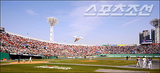 [포토] 2009 프로야구 대박 예감