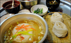 토박이들도 안 가르쳐주는 전주의 숨은 맛집 4곳