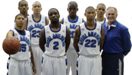 제12회 한서대학교 총장배 고교 농구대회 개최