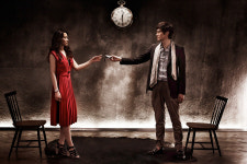 유지태 새 단편영화