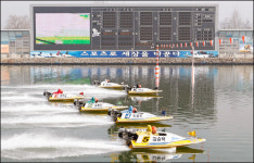 경정 고수들 무기력 경주 고의성 논란