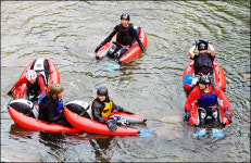 [이슈+] 스릴 특별시는 지금, 4대 쾌감 특보 발령