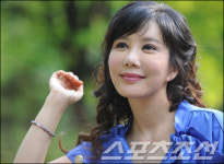 [SC paperzine] 노현희, 결혼과 이혼..우울증과 좌절