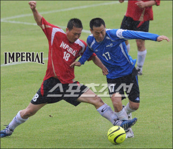[임페리얼컵 FC 챔피언십] 11일부터 광주-전남-전북 권역대회