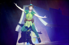 가족뮤지컬 피터팬, 30일까지 한전아트센터서 공연