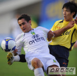 [화보] 전북 현대 vs 성남 일화 경기화보