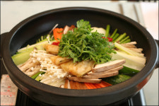 [SC페이퍼진] 골프장 맛집 : 포천 베어크리크 클럽하우스