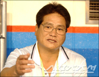 아직도 생생한 조오련의 생전 마지막 인터뷰
