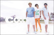 전국 투어에 나서는 쿨, 공연계에 쿨한 바람 일으킨다